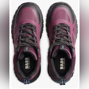 Women's Hiking Boots